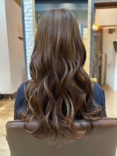 ヘアーアンドメイクファクトリー ネオ(NEO)