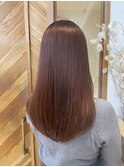 orange beige