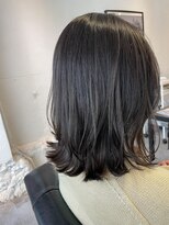 外ハネレイヤー_Kimika
