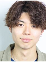 ヘアーショップケイ(HAIR SHOP K.) 上田 琴舞