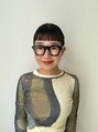 フィーリーカラー 大阪梅田店(feery color) 木田 優梨