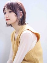 カメリア 小岩(camellia)&nbsp;外ハネミディアム