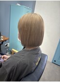 ヘイリーボブ