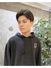 メンズ似合わせカット◎メンズカット+シャンプー＆ブロー　[吉祥寺/吉祥寺駅]