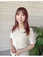 シアン(CyAN)&nbsp;中村 千奈