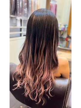 トランク(Trank) エクステであなただけのデザインへ！！