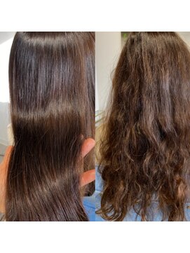 レアビーチ センター南店(LeaBeach) 髪質改善・白髪染め・縮毛矯正・カラー