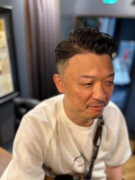 銀座 シノ 灯(shino HANARE) パートスタイル