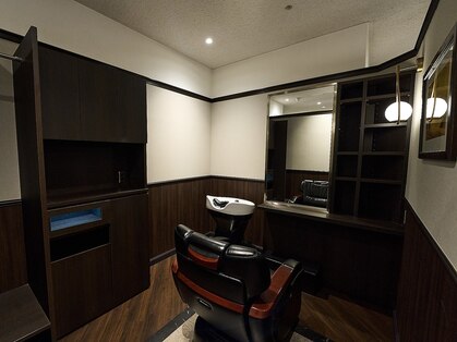 ラヴィニュー 秋葉原 神田(LAVIE NEW)の写真