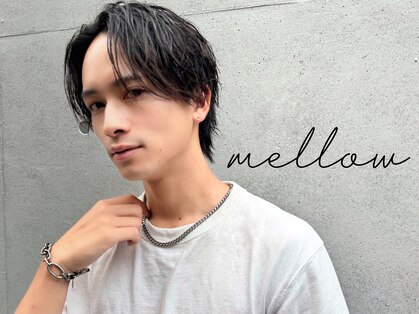 メロウメンズライン 神戸三宮(mellow men's line)の写真