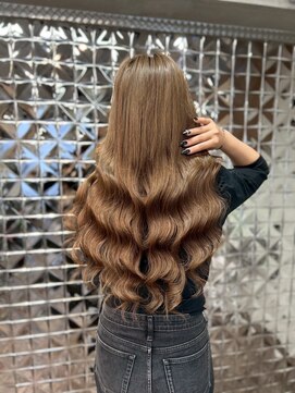 ラブスタシー 名古屋栄(Lovestasy) ベージュカラー