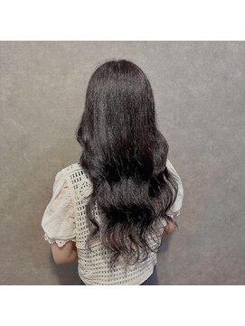 レヴェリー(REVERIE) プルエクステ