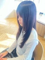 アートヘアーコルソ art hair CORSO&nbsp;艶髪×レイヤーカット