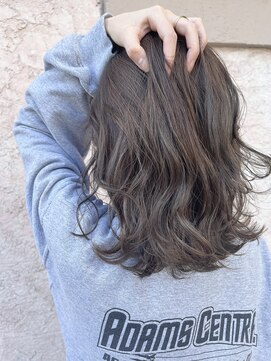 リノショアーズ ショウナン 辻堂店(RinoShores SHONAN) greige color.