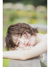 ルシル(Lucile) autumn