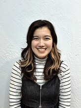 ジジ(GIGI) 諏訪部 ゆうこ