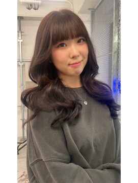 コド(codo) dark brown