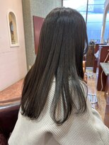 ブランシェ JR勝川駅南口店(BRANCHE)&nbsp;【透明感カラー】グレージュ