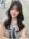 大人艶髪へア/髪質改善サブリミックTR/レイヤーカット/縮毛矯正
