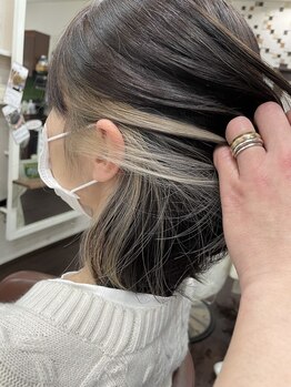 《徳庵》お手頃価格で何度も通えるのが嬉しい！お得なクーポン多数あり！お得に理想が叶うサロン♪