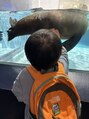 ウルカ 川口店(ulQua)&nbsp;４歳の子供がいます！子連れのおすすめスポット教えてください♪