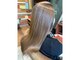 エイチエスプラス ヘアサロン(hs plus hair salon)の写真