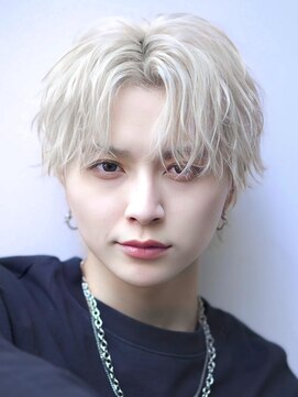 オーシャントーキョー 渋谷神南(OCEAN TOKYO) ホワイトミルクティーせんたーぱーと