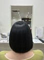 バンビ 坪井店(Bambi) Dr.トリートメントで髪の土台環境から変えていきましょう☆