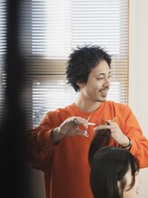 エゴ(ego)&nbsp;安田 啓吾