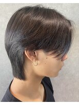 ミヤビ(MIYAVI)&nbsp;ニュアンスセンターパート