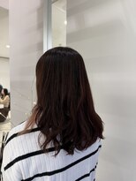 ローズ(ROSE)&nbsp;デジタルパーマ