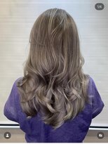 ハヤトトウキョウ(Hayato Tokyo)&nbsp;アッシュバレイヤージュ