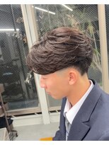 ノーウェイ(NOWAY)&nbsp;【NOWAY】フェザーショート