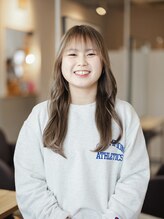 スイヘアデザイン 久留米(suii.. hair design)&nbsp;ouka 