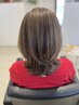 【ERIKO指名】カット¥4.950
