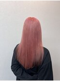 【MEI】ピンク