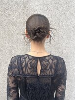 シンヘアー(SHIN HAIR)&nbsp;【横田芽衣】カチモリ