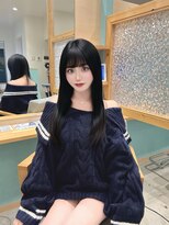 ユーレルム 川崎(U-REALM)&nbsp;髪質改善トリートメント 【U-REALM kawasaki】渡部恵佑