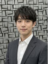 ウィーニード 名古屋(WENEED) 《佐久間》韓国風メンズビジネススタイル