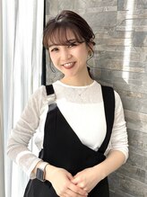 ラ ブレス 大阪梅田(LaBless)&nbsp;西岡 輝美