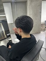 リベルテ 上板橋(liberte)&nbsp;メンズスタイル