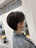 シャフト(SHAFT)&nbsp;耳掛けショート♪