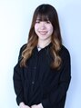 トムヘアーデザイン 楠葉店(TOM HAIR DESIGN) 堀井 彩加