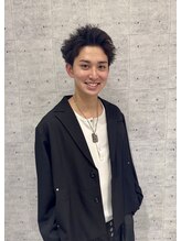 アッシュ 久が原店(Ash) 田場 千大