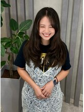 ルシード(LUCIDO STYLE JAPAN)&nbsp;sayuri 
