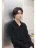 【松浦指名限定】縮毛矯正(ストレートパーマ) ¥11,000