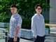 ラヴィ ニュー 両国店(LAVIE NEW)の写真/【全席個室のメンズ専門サロン】メンズカットのプロによる技術【LAVIE NEW STANDARD BARBER両国＜理容室＞