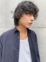 グリーン 渋谷(green)&nbsp;ルーズシャドウウルフ