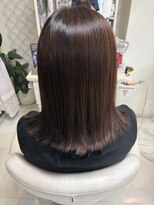 エフエフヘアー(ff hair)&nbsp;髪質改善カラー