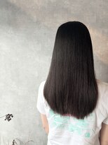 ダリー 白石店(Dali)&nbsp;ストレート・縮毛矯正・美髪矯正・髪質改善